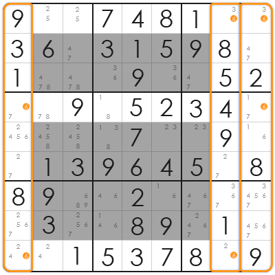 samuri sudoku